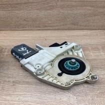 4F0959801A   Front door window regulator motor Audi A6 S6 C6 4F