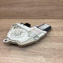 4F0959801A   Front door window regulator motor Audi A6 S6 C6 4F