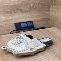 4F0959801A   Front door window regulator motor Audi A6 S6 C6 4F