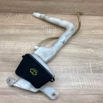 2118600064   Window washer liquid tank fill tube Mercedes-Benz E W211