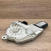 4F0959801C Used  Rear door window regulator motor Audi A6 S6 C6 4F