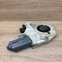 4F0959801C Used  Rear door window regulator motor Audi A6 S6 C6 4F