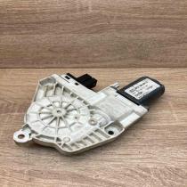 4F0959801C Used  Rear door window regulator motor Audi A6 S6 C6 4F