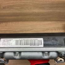 A2118601305 30004780C With Plug Passenger airbag Mercedes-Benz E W211