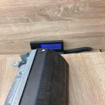 A2118601305 30004780C With Plug Passenger airbag Mercedes-Benz E W211