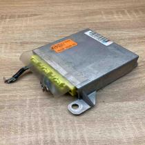 EH14 57 K30A 7G12A3904843 With Plug Airbag control unit/module Mazda CX-7
