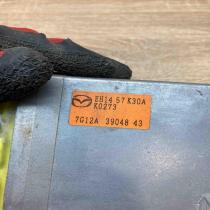 EH14 57 K30A 7G12A3904843 With Plug Airbag control unit/module Mazda CX-7