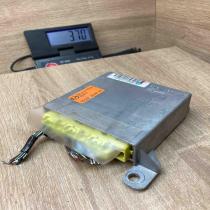 EH14 57 K30A 7G12A3904843 With Plug Airbag control unit/module Mazda CX-7