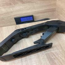 A2113000704   Accelerator throttle pedal Mercedes-Benz E W211