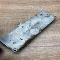 8E0035225P   Aerial antenna amplifier Audi A4 S4 B6 8E 8H