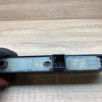 153965   Hazard light switch Toyota Corolla Verso AR10