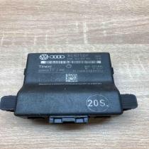 1K0907530P 1K0907951  Gateway control module Volkswagen PASSAT B7