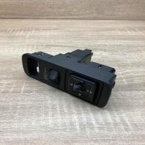 35260   Wing mirror switch Toyota Corolla Verso AR10