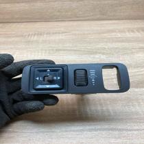 35260   Wing mirror switch Toyota Corolla Verso AR10