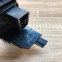 35260   Wing mirror switch Toyota Corolla Verso AR10
