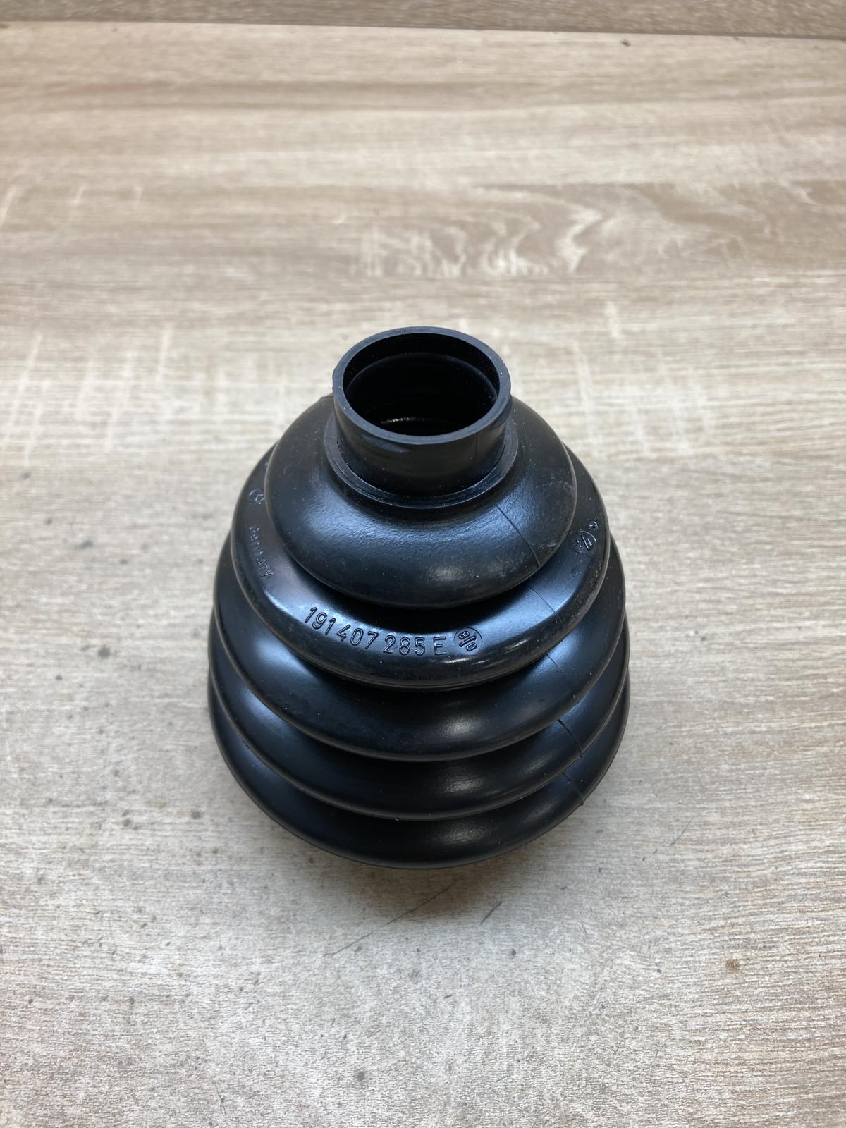 191407285E 104031 3  Steering tie rod boot Volkswagen PASSAT B5