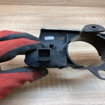 8E1853189S   Dashboard trim Audi A4 S4 B6 8E 8H