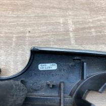 8E1853189S   Dashboard trim Audi A4 S4 B6 8E 8H