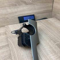 8E1853189S   Dashboard trim Audi A4 S4 B6 8E 8H