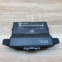 3C0907530C 3C0907951A Used  Gateway control module Volkswagen PASSAT B6