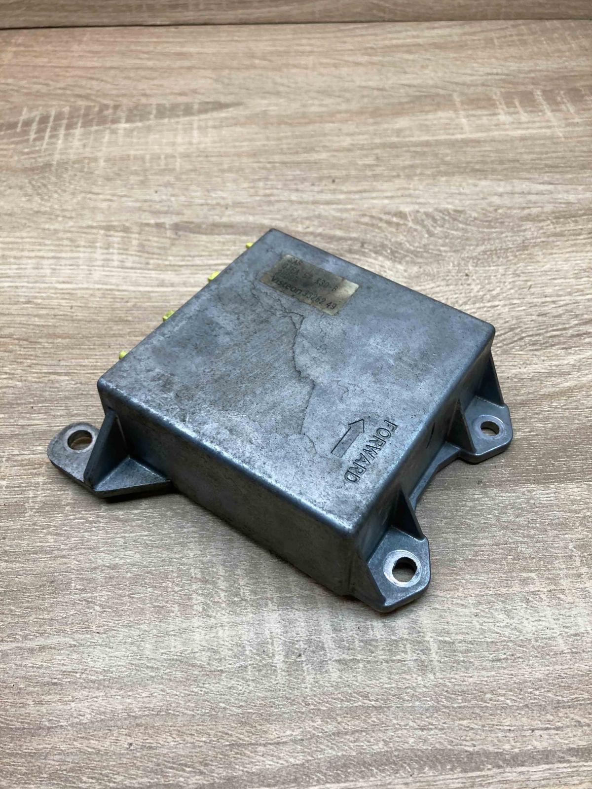 GJ6A 57K30B   Airbag control unit/module Mazda 6