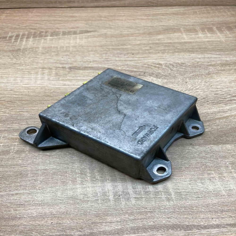 GJ6A 57K30B   Airbag control unit/module Mazda 6