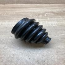 191407285E 104031 3  Steering tie rod boot Volkswagen PASSAT B5