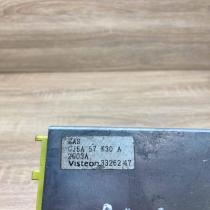 GJ6A 57K30A   Airbag control unit/module Mazda 6