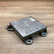 GJ6A 57K30A   Airbag control unit/module Mazda 6