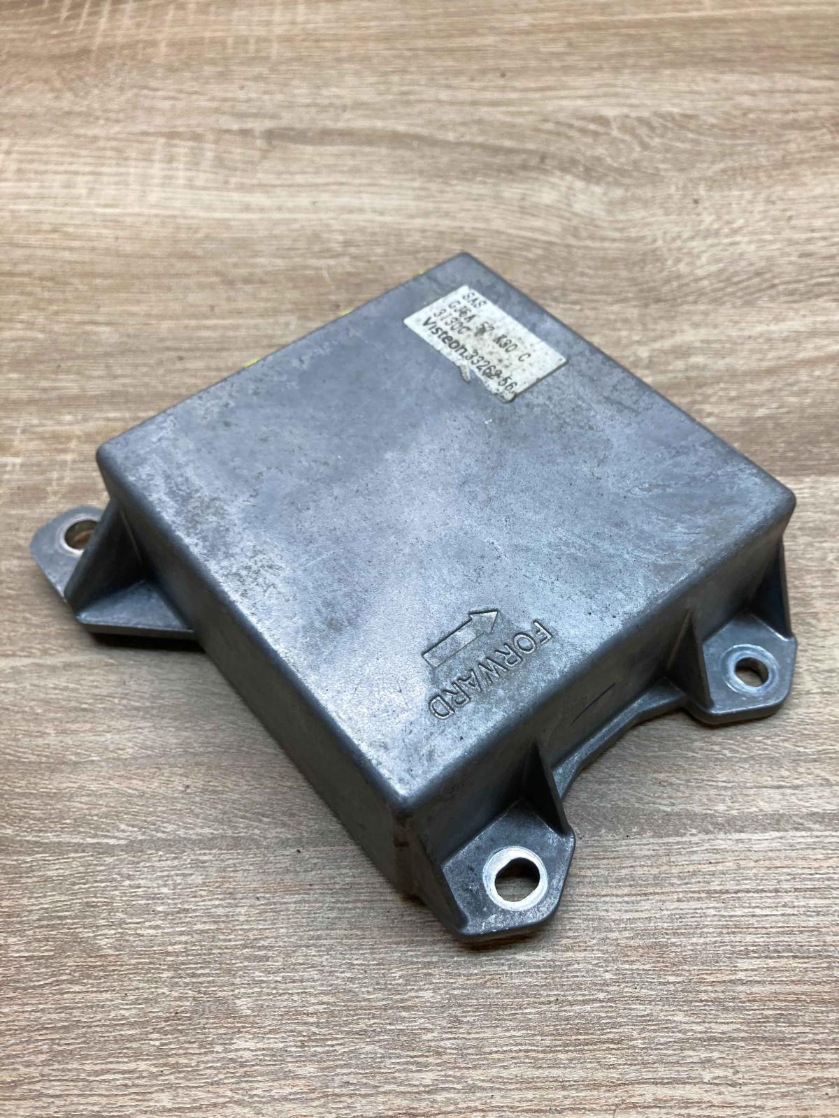 GJ6A 57K30C 3326256  Airbag control unit/module Mazda 6