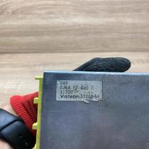 GJ6A 57K30C 3326256  Airbag control unit/module Mazda 6