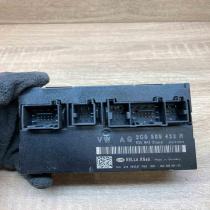 3C0959433R 5DK009064 Main  Comfort/convenience module Volkswagen PASSAT B6