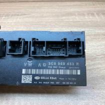 3C0959433R 5DK009064 Main  Comfort/convenience module Volkswagen PASSAT B6