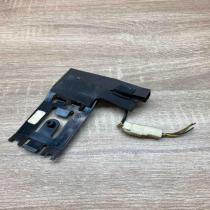 4B9919893 7612001302  Antenna control unit Audi A6 S6 C5 4B