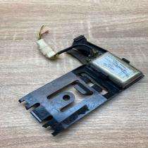 4B9919893 7612001302  Antenna control unit Audi A6 S6 C5 4B