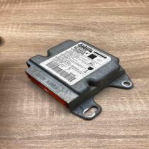 7700430060B 550629500 Used Airbag control unit/module Renault Megane I