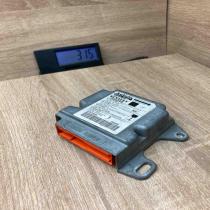 7700430060B 550629500 Used Airbag control unit/module Renault Megane I