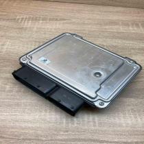 03G906021LN 0281013282  Engine control unit/module ECU Seat Altea