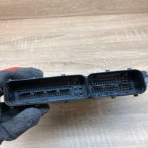03G906021LN 0281013282  Engine control unit/module ECU Seat Altea