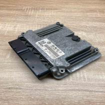 03G906021LN 0281013282  Engine control unit/module ECU Seat Altea