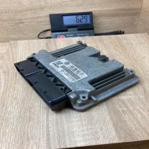 03G906021LN 0281013282  Engine control unit/module ECU Seat Altea