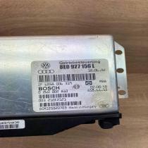 8E0927156L 0260002810  Gearbox control unit/module Audi A4 S4 B6 8E 8H
