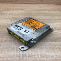 89170 13040 231000 2440 93 Airbag control unit/module Toyota Corolla E120 E130