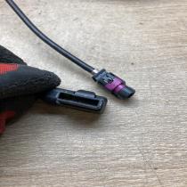 1P0051510   Plug wire Seat Leon (1P)