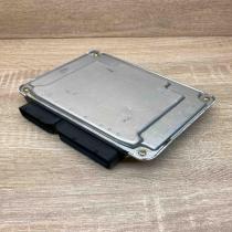 038906019FP 0281010729  Engine control unit/module ECU Audi A4 S4 B6 8E 8H