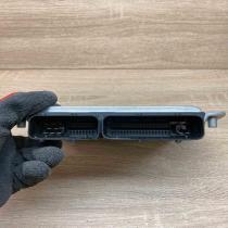 038906019FP 0281010729  Engine control unit/module ECU Audi A4 S4 B6 8E 8H