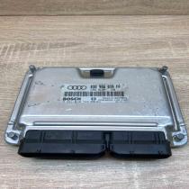 038906019FP 0281010729  Engine control unit/module ECU Audi A4 S4 B6 8E 8H