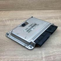 038906019FP 0281010729  Engine control unit/module ECU Audi A4 S4 B6 8E 8H