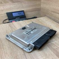 038906019FP 0281010729  Engine control unit/module ECU Audi A4 S4 B6 8E 8H