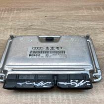 4B1907401D 0281010494 BPG Engine control unit/module ECU Audi A6 S6 C5 4B